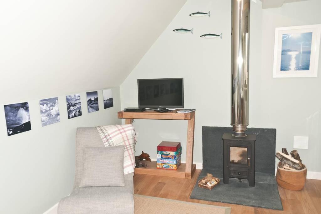 Bentley Rise Apartment Lyme Regis Exterior photo